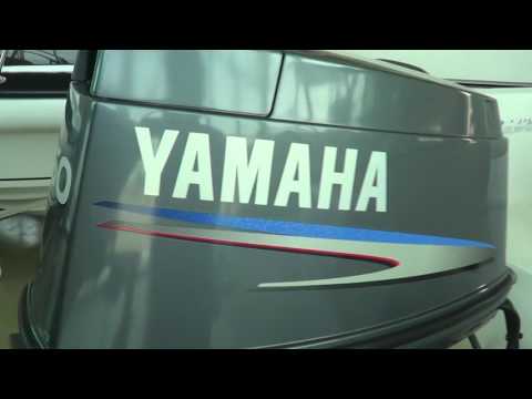 [스타보트] 2006 ANGLER 173 CC