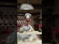 Swedish Chef Frog Legs