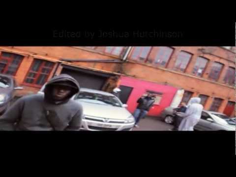 DoubleSMtv - NFS , Tempo,KDOT,Saint, Rawkid, Milkz