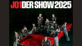 JO1 初の単独東京ドーム公演のチケット詳細発表