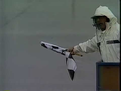 CART 1989   MEADOWLANDS   ROUND 8