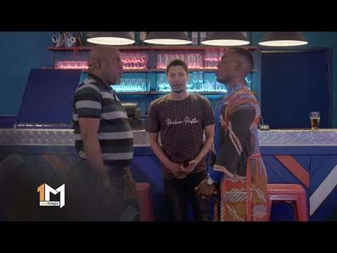 Mdu loses his cool– Lingashoni | 1Magic | S1 | Ep 158