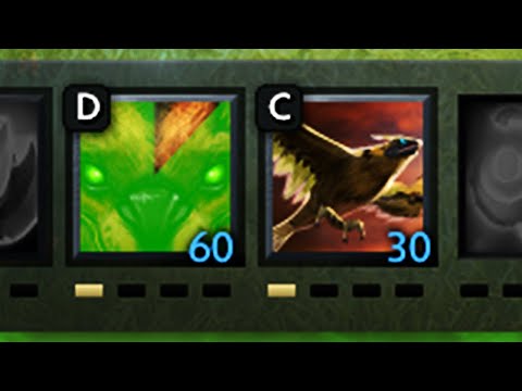 How to stack 6x camps with ONE hero - 7.33c Patch Dota 2