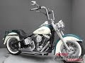 2009 HARLEY DAVIDSON FLSTN SOFTAIL DELUXE National Powersports Distributors