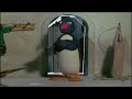 Pingu DVD VHS UK Promo 2004