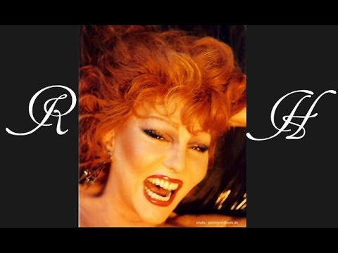 DREAMS TO REMEMBER || ROMY HAAG