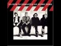 U2 - Miracle Drug Album How To Dismantle An ...