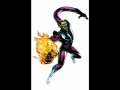Ultimate Marvel VS Capcom 3 OST - Super Skrull ...