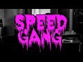 SPEED GANG SOMETHING BORROWED LYRIC