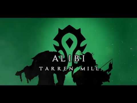 Alibi vs Vectis Mythic | Multi POV