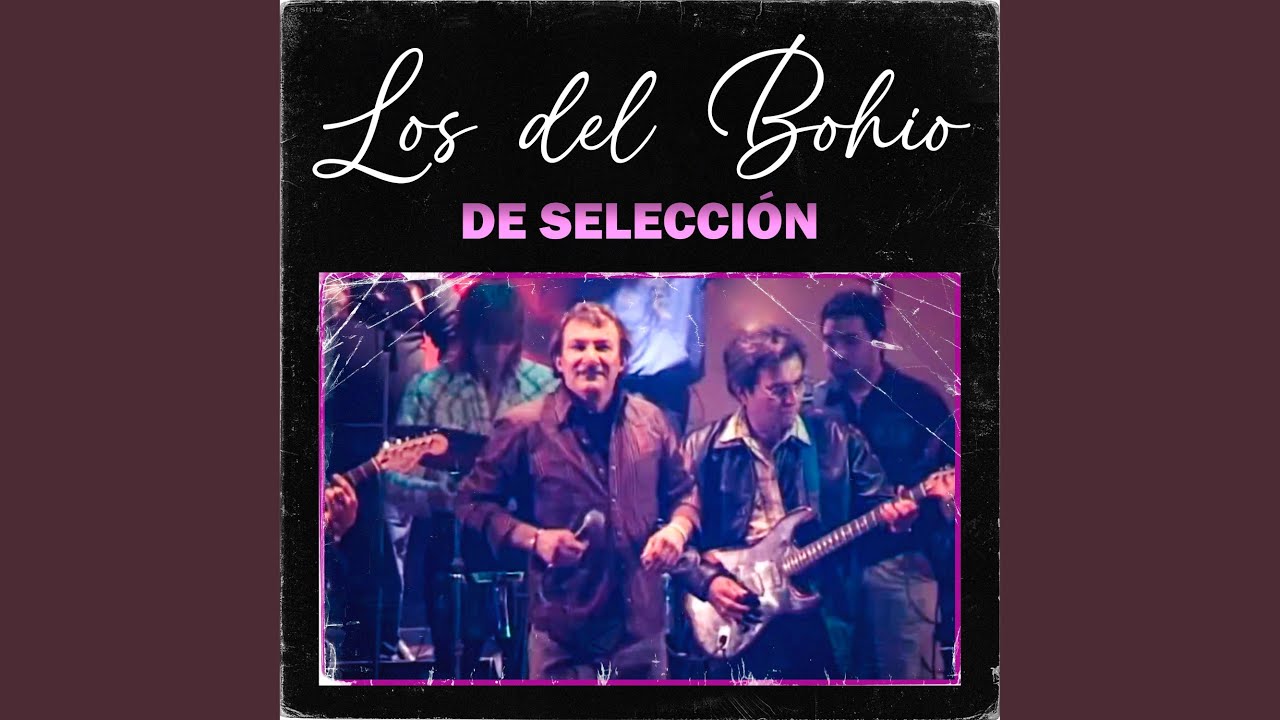 Sos la Mujer (El Boxeador)