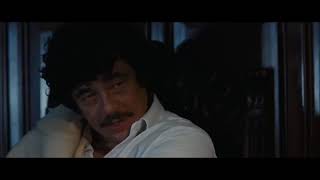 Filmzitate - Escobar: Paradise Lost  Nick, glaubst du an Gott? Ja, ja. Das ist gut.. Was ist mit..