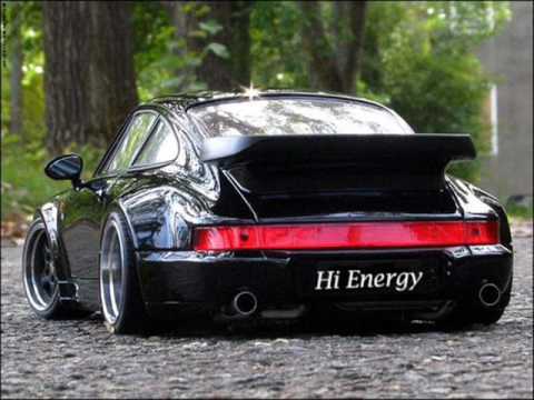 Dark Vektor Hi Energy Mix