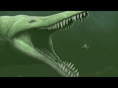 This Was the Real Apex Predator of the Jurassic