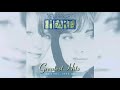 HEART - Tall, Dark Handsome Stranger (Lyrics)