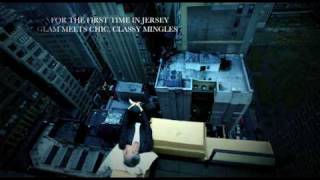 STÉPHANE POMPOUGNAC (Hôtel Costes)