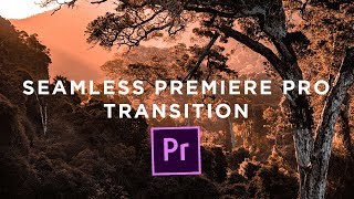 New Super Seamless 8 Premiere Pro Transitions