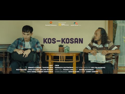 Film Pendek "Kos-Kosan"