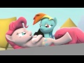 SFM Ponies Pinkie Roll RDP Animated