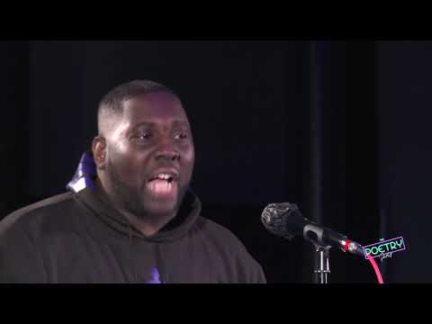 Black Chakra - "Poet Auditions For The Role Of Moses"