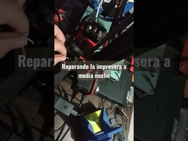 Vídeo relacionado con KHZen Calentador Tubo Calentamiento Termistor PH2.0 Preciso para Modificaciones Impresora 3D Conjunto Extremo Caliente Cerámica