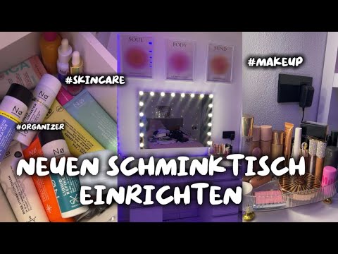 Setting up a new vanity 😱 | I think that was a fail 😭