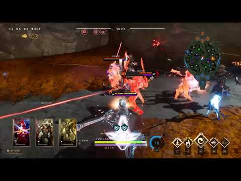 Paragon V42 Wukong Short