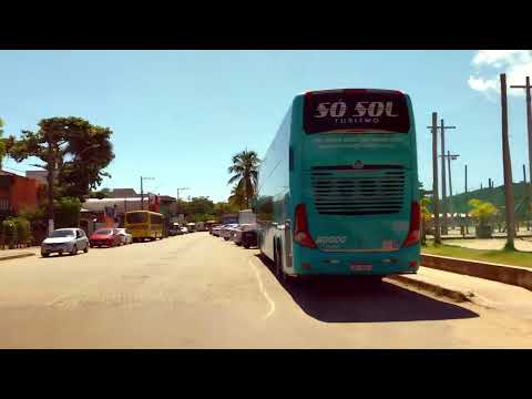 SOL E MAR NA CIDADE DAS CONCHAS - PIÚMA-ES-BRASIL