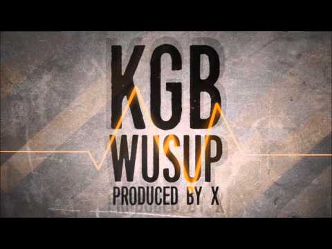 KGB - Wusup