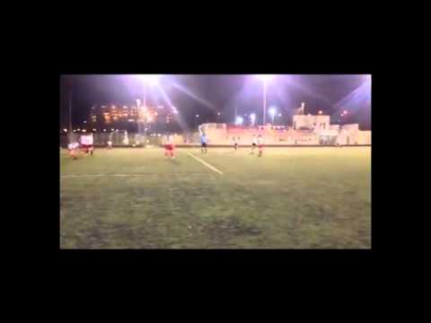 Hibernians 2013-2014 : Goals