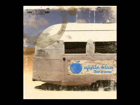 apple blue - Elvis