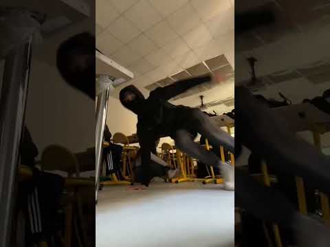 alerte d'intrusion👽