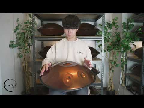 D Sabye (Major) 440Hz