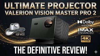 The Hype Is Worth It! Valerion VisionMaster Pro 2 Review
