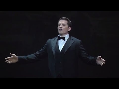 "Largo al Factotum"- Barbiere di Siviglia