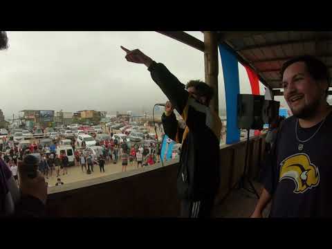 ENZERIO vs BOMBATACK vs PIPO: Octavos #KDFinal2019