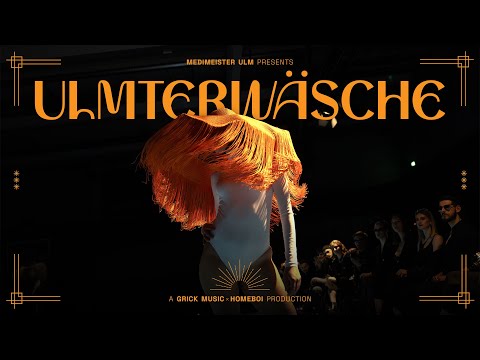 Medimeisterschaften Ulm 2024 - ULMterwäsche