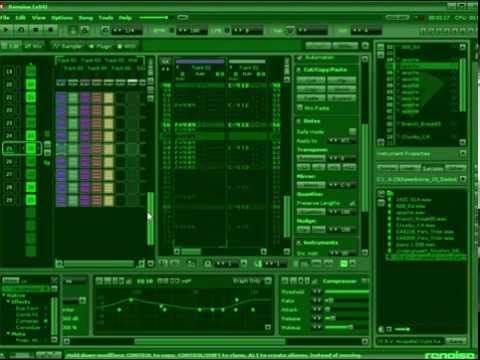 Medonist - Speedcomp 15: 10 samples / 30 minutes