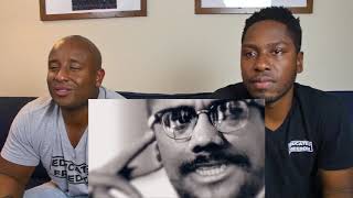 Black Eyed Peas - Street Livin&#39; Reaction