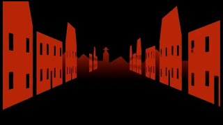 FIre on McGinnis - Foggy Dew - Animatic