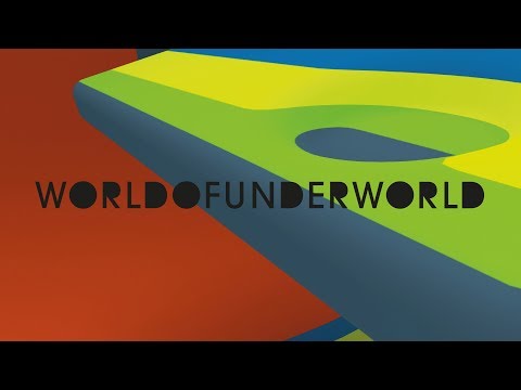 The Misterons WOUW Mix 13-12-18