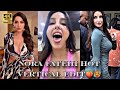 NORA FATEHI Hot 4K Vertical Edit Norafatehi Norafatehihot Bollywood Mumbai Delhi