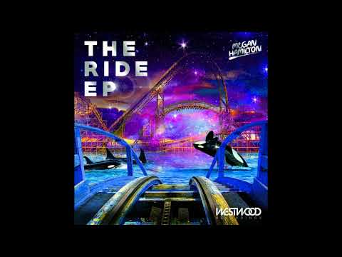 Megan Hamilton - Just Feelz Right (Original Mix)