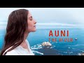 AUNI 🌊 The River, created by Viktoria