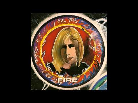 JANE -- Fire, Water, Earth And Air -- 1976