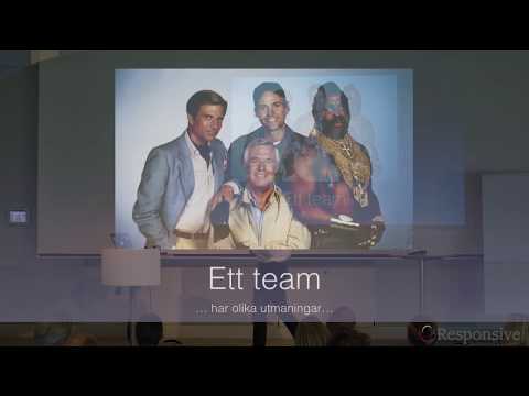 DevLin2018 - Thomas Nilefalk - Team och mångdimensionellt flyt