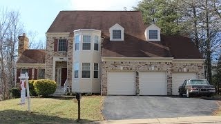 5376 Ashleigh Rd Fairfax, VA FOR SALE