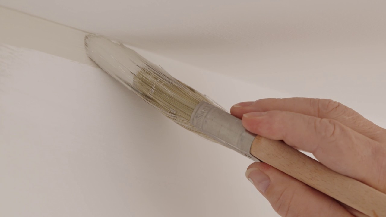 Watch Como pintar los cortes en una habitacion | Benjamin Moore Now Como pintar los cortes en una habitacion | Benjamin Moore