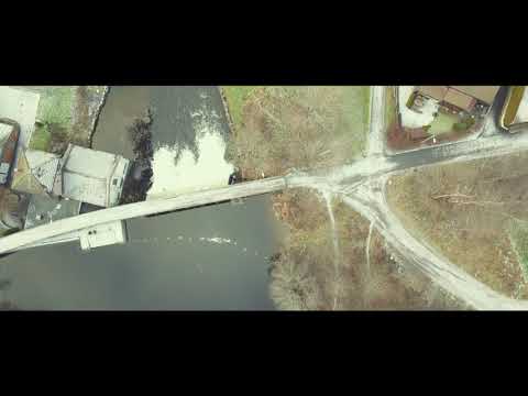 DJI Mavic Pro - Frysja/Kjelsås, Oslo