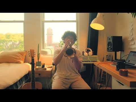 coulou's cafe trumpet meditations (no. 11)